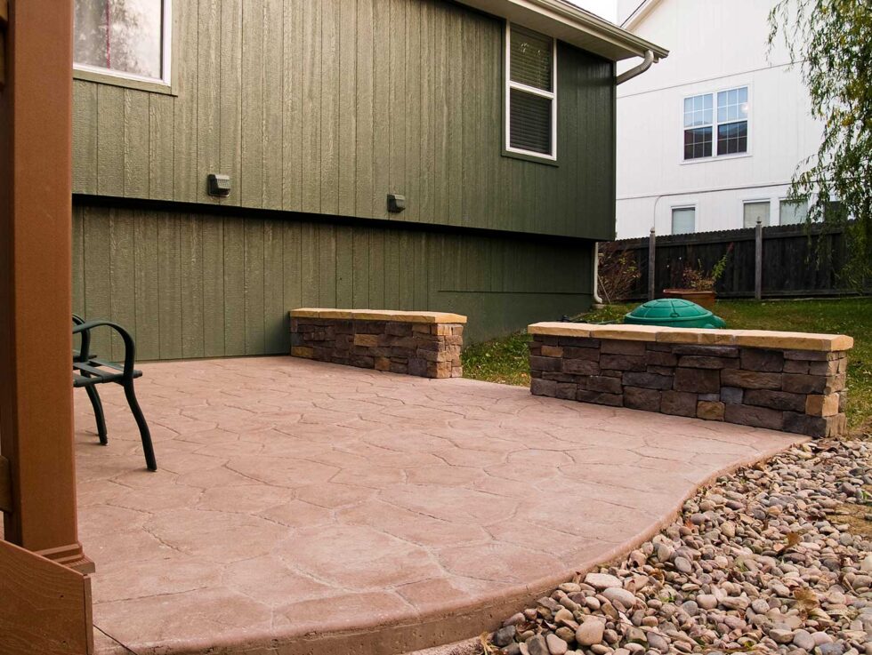 Kansas City Patios Builder All Weather Decks