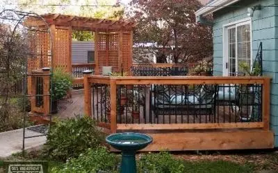 Kansas City Deck Builders Aren’t All the Same Here’s Why!