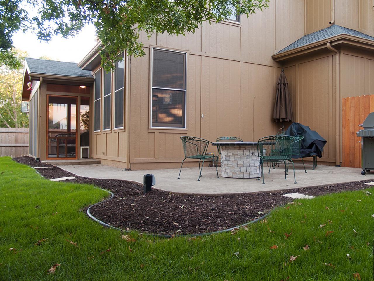 Kansas City Patios Builder All Weather Decks