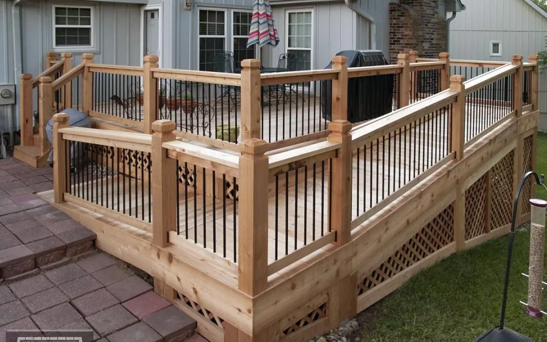 Tips to Make Your Small Deck Feel Bigger