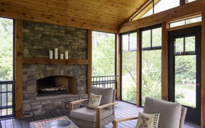 Ways to Transform Your Deck for Yearlong Enjoyment
