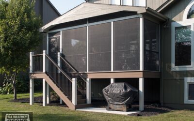 Avoid turning your dream deck into a DIY nightmare