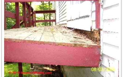 6 Important Safety Checks Directly from Kansas City Deck Builders