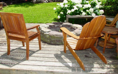 Prep Your Deck for Summer Fun! Suggestions from top Deck Contractor in Kansas City