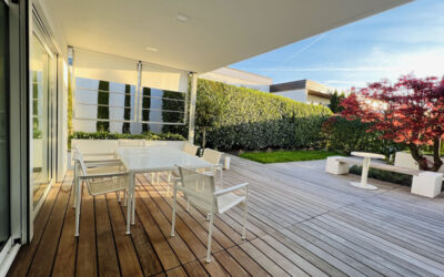 Time to Refresh Your Kansas City Deck Décor?