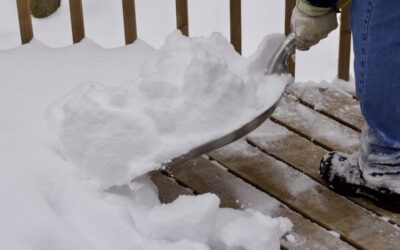 Why Quality Decking Materials Matter