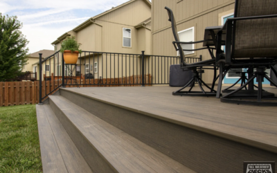 5 Tips for Designing an All-Season Deck