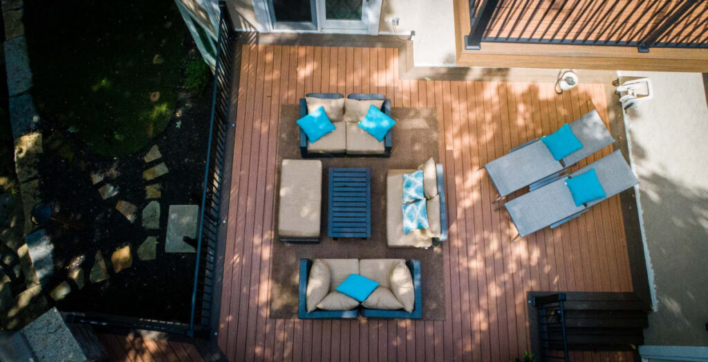 How long should you expect your deck to last? All Weather Decks