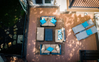 How long should you expect your deck to last?