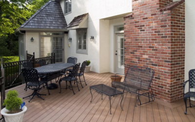 Pros and Cons of Composite Decking
