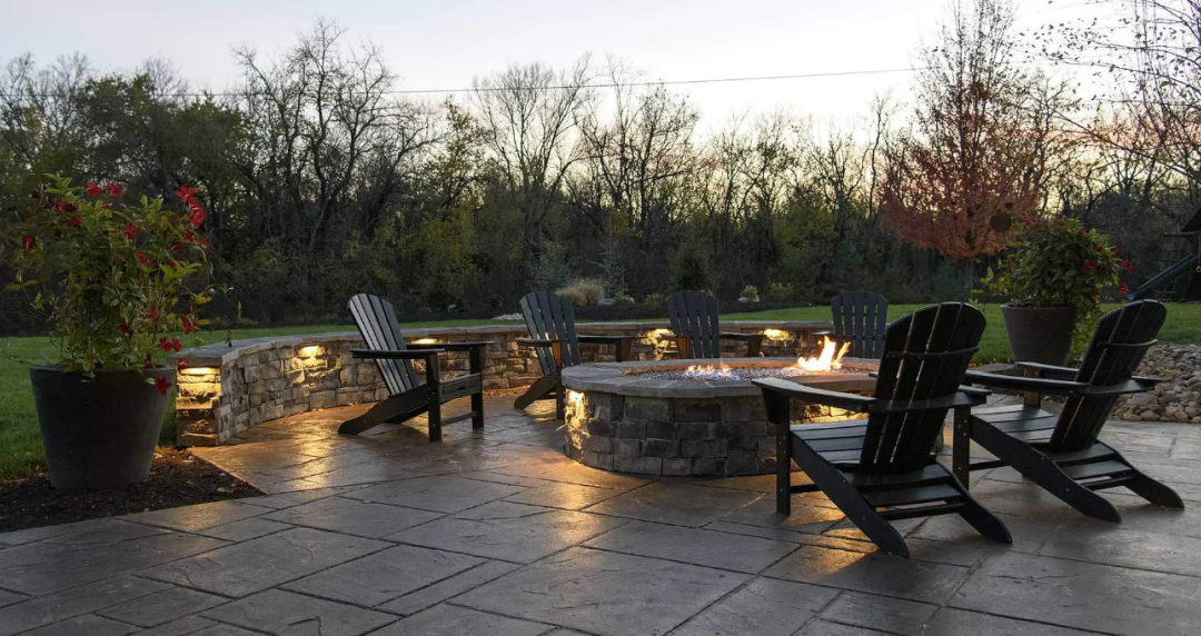 Fall Deck Upgrades to Enhance Your Home’s Value in Kansas City