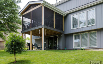 Have a Wood Deck in Kansas City? Here Are Our Top Winterizing Tips