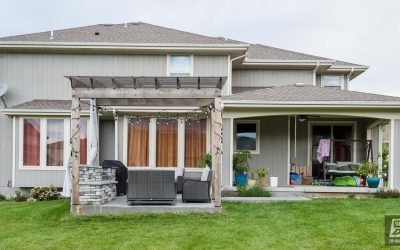 The Latest Trends in Deck Design: Ideas for Your Shawnee Patio