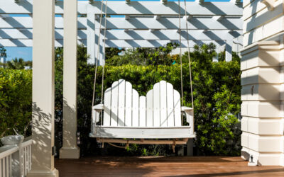Designing the Perfect Kansas City Pergolas – Maximize Your Outdoor Space