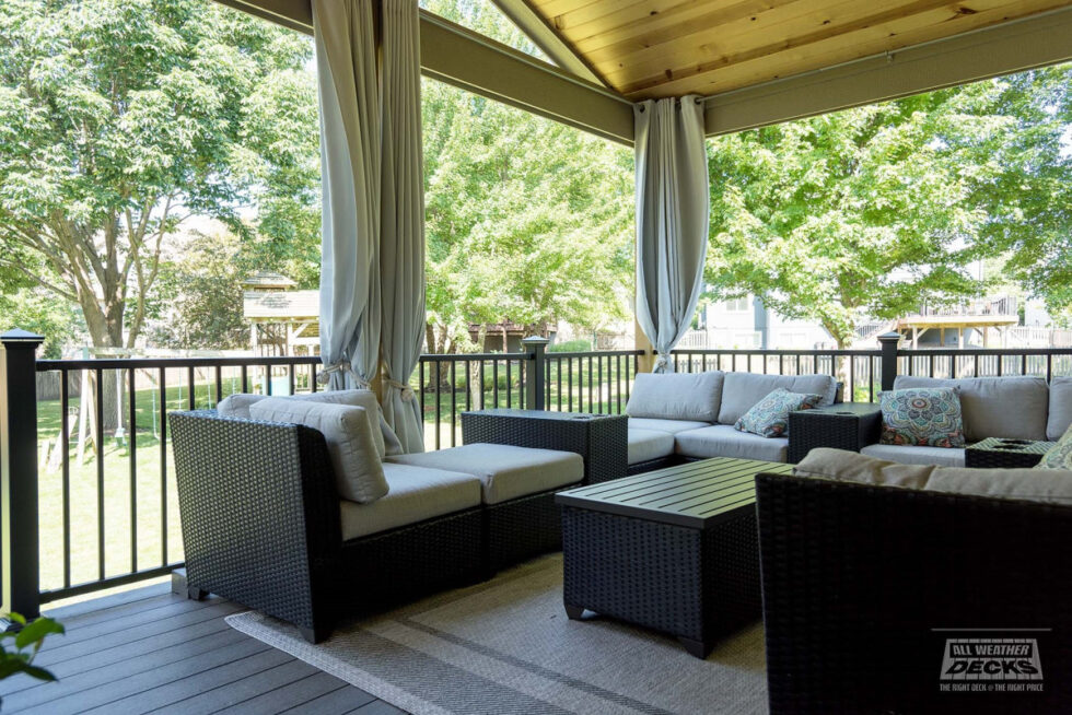 The Top Trends in Outdoor Furniture for Kansas City Patios All
