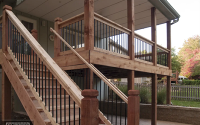 Deck Safety: Spring Inspections and Repairs for Blue Springs Deck Builders