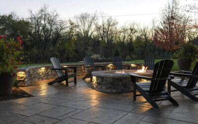 Lenexa Deck Builder Shares How to Host the Perfect Outdoor Gathering