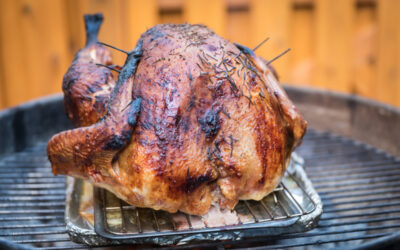 Thanksgiving Meal Ideas – Recommendations from Your Lee’s Summit Deck Builder