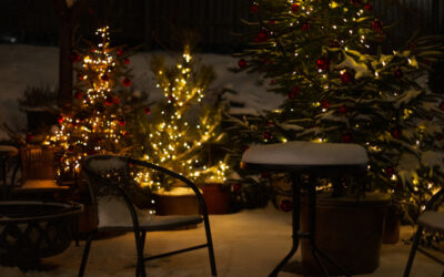 Hosting a Holiday Gathering – Kansas City Composite Deck Builder Recommendations