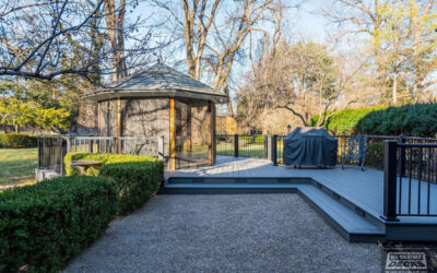 How to Keep Your Kansas City Patio Cozy and Functional This Winter
