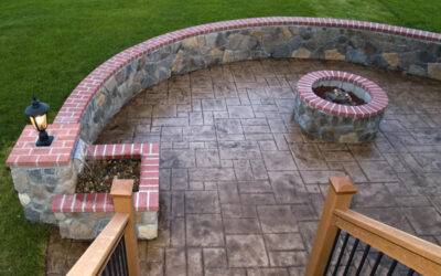 Cozy Up Your Olathe Patio: Winter Comfort Ideas
