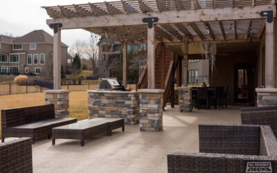 How to Prepare Your Lee’s Summit Patio for Spring Gatherings