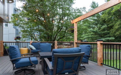 The Best Outdoor Furniture for Kansas City Patios This Spring