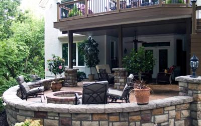 Revitalize Your Overland Park Patio: Spring Landscaping and Design Ideas