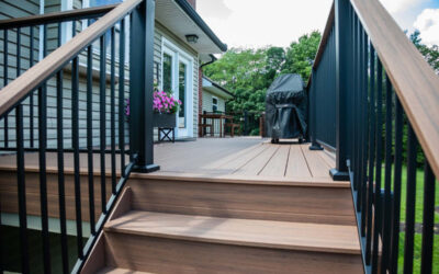 Why Hire an Olathe Deck Builder This Summer: Transform Your Outdoor Space