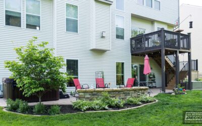 Celebrate Spring Outdoors on Lee’s Summit Patios