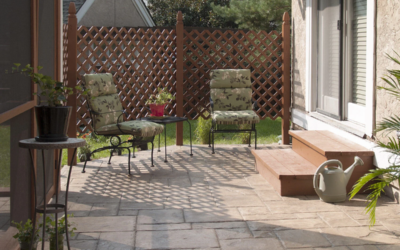 Boost Curb Appeal with Kansas City Patios